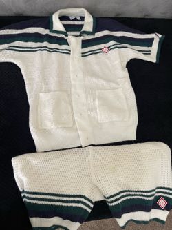 Casa Set