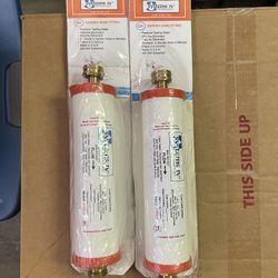 Systems IV Exterior Rv Water Filter Brand New