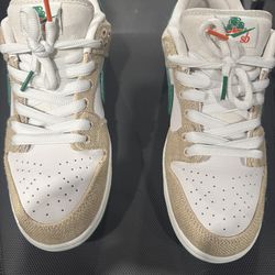 Nike SB Dunk Lows Jarritos size 9M