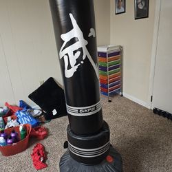 Punching Bag 