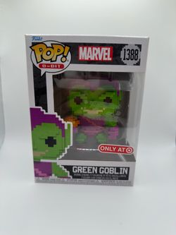 Funko Pops! Collection - Marvel, Dragon Ball, Pop Culture