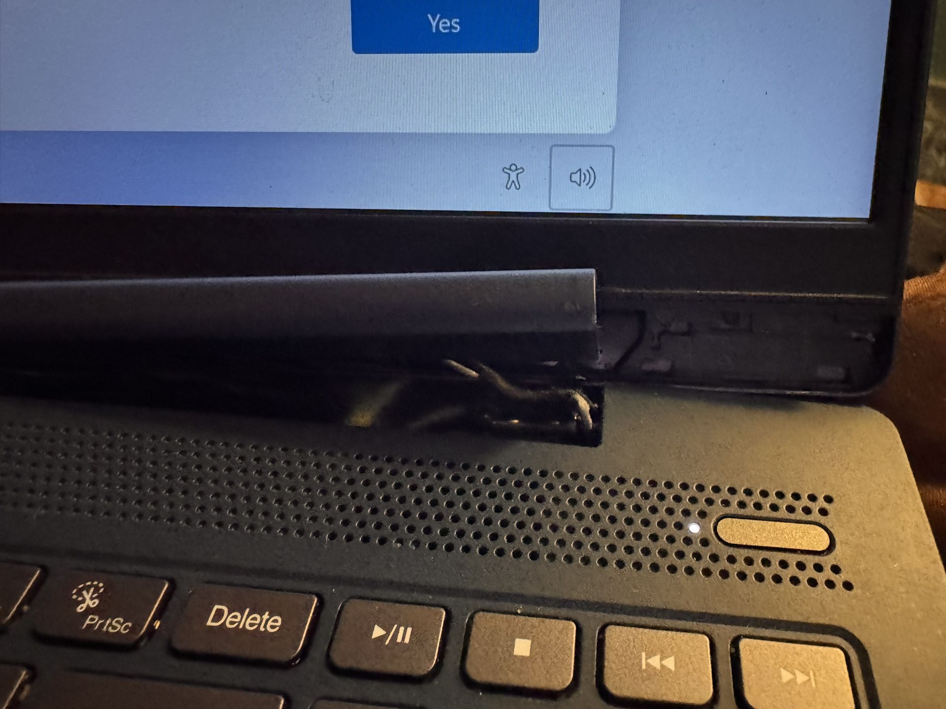 Laptop