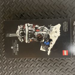 Lego Imperial Probe Droid - Star Wars