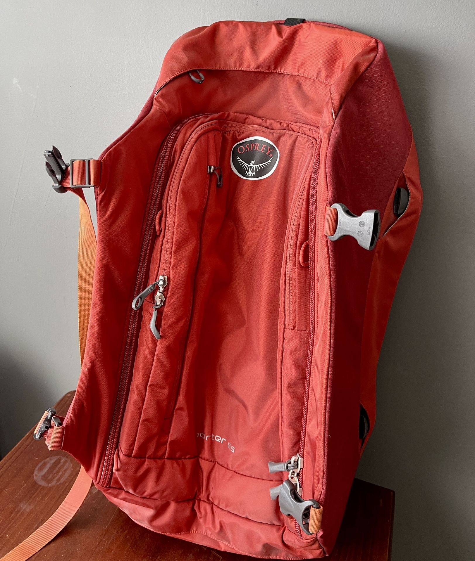 Osprey Porter 65 Backpack