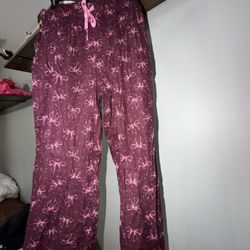 Women Now Pajama Pant 