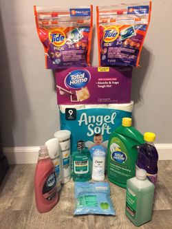 Bundle everything for $35/must pick up Gahanna