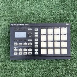 MASCHINE MIKRO 