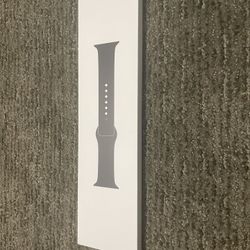 Apple Watch Sport Band - 41mm - Space Black
