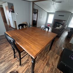 Dining Room Table