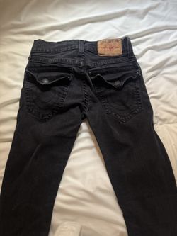 True Religion Jeans ひ