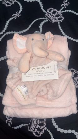 Baby Blanket