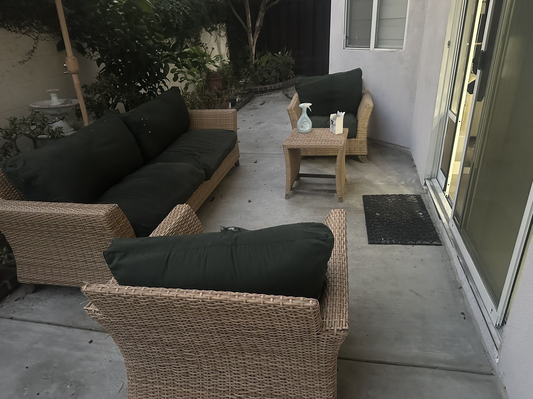 Patio Furniture 