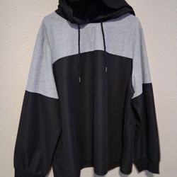 Light Weight Hoodie 