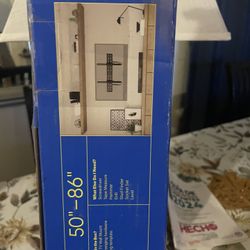 Tv Wall Stand 50”-85”