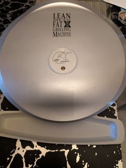 George Foreman Grill