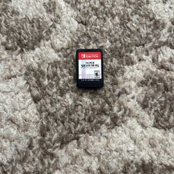 Super Smash Bros Ultimate For Nintendo Switch