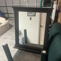 Big Mirror 