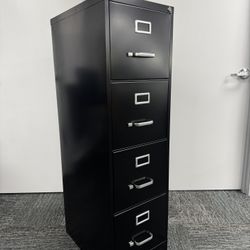 Vertical Filing Cabinet