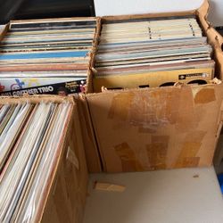 Classical Records 800