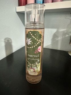 Bath & body works