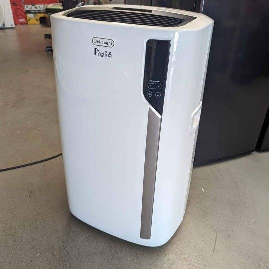 delonghi evaporative air cooler costco