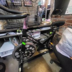 Exercise Bike