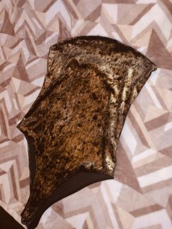 Body suit from FOREVER 21