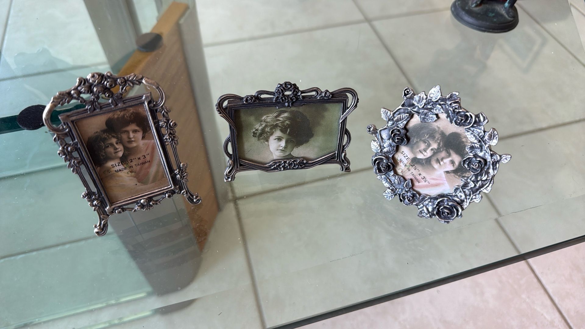 Picture Frames