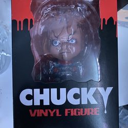Mezco Toyz Chucky