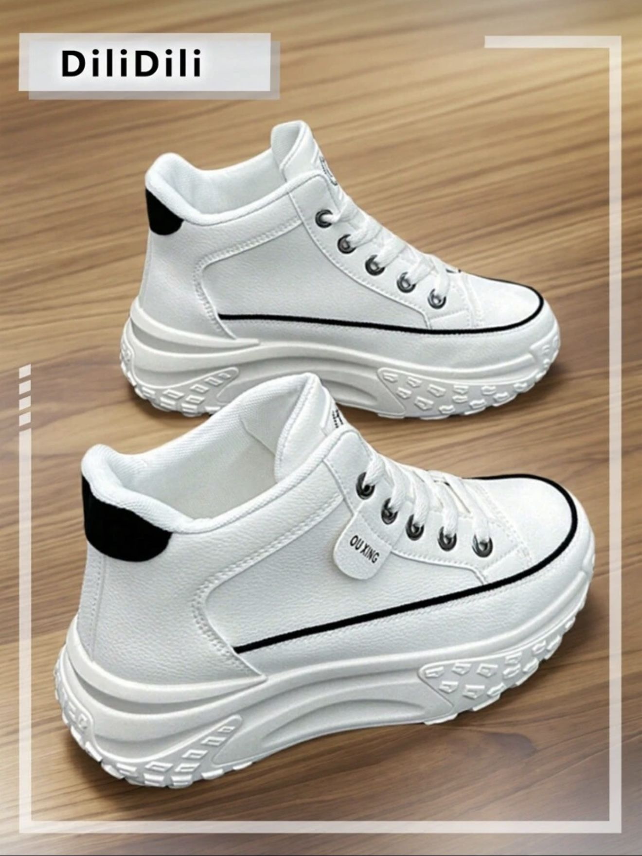 Snow Boots Style, Bohemian Brogues Thick Bottom Snow Boots For Women, New Arrival Warm Outdoor Slip-On Fur Plush Ankle Booties, Suitable For Short Peo