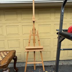 Easel