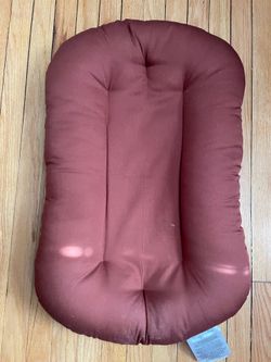 Snuggle Me Organic Lounger
