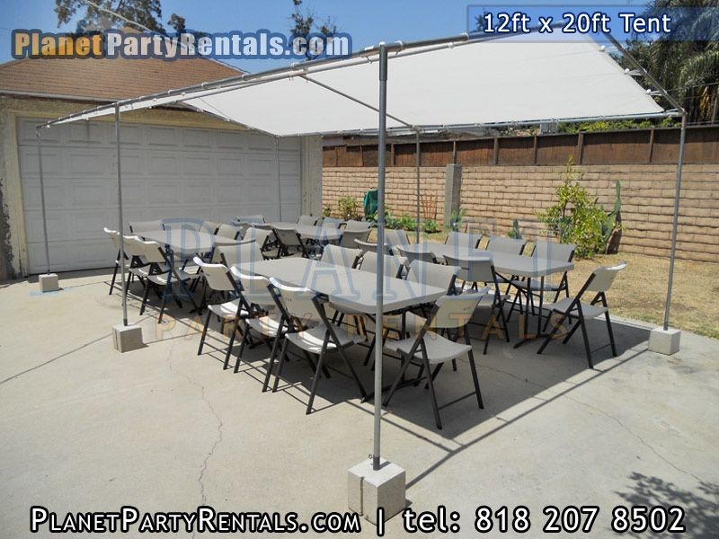 canopy/carpa