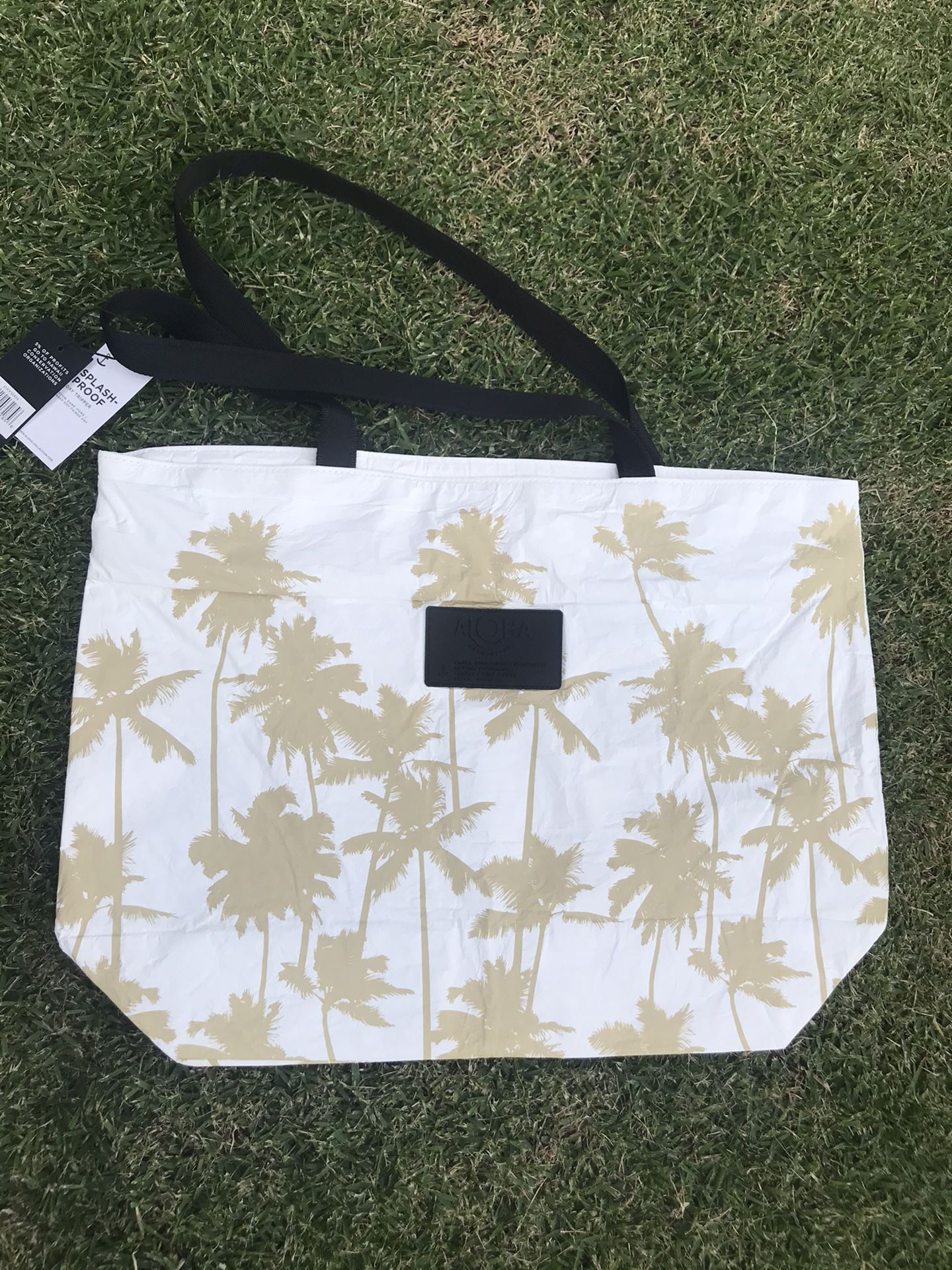 Aloha Collection Bag - Day Tripper