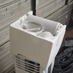 Portable AC Unit