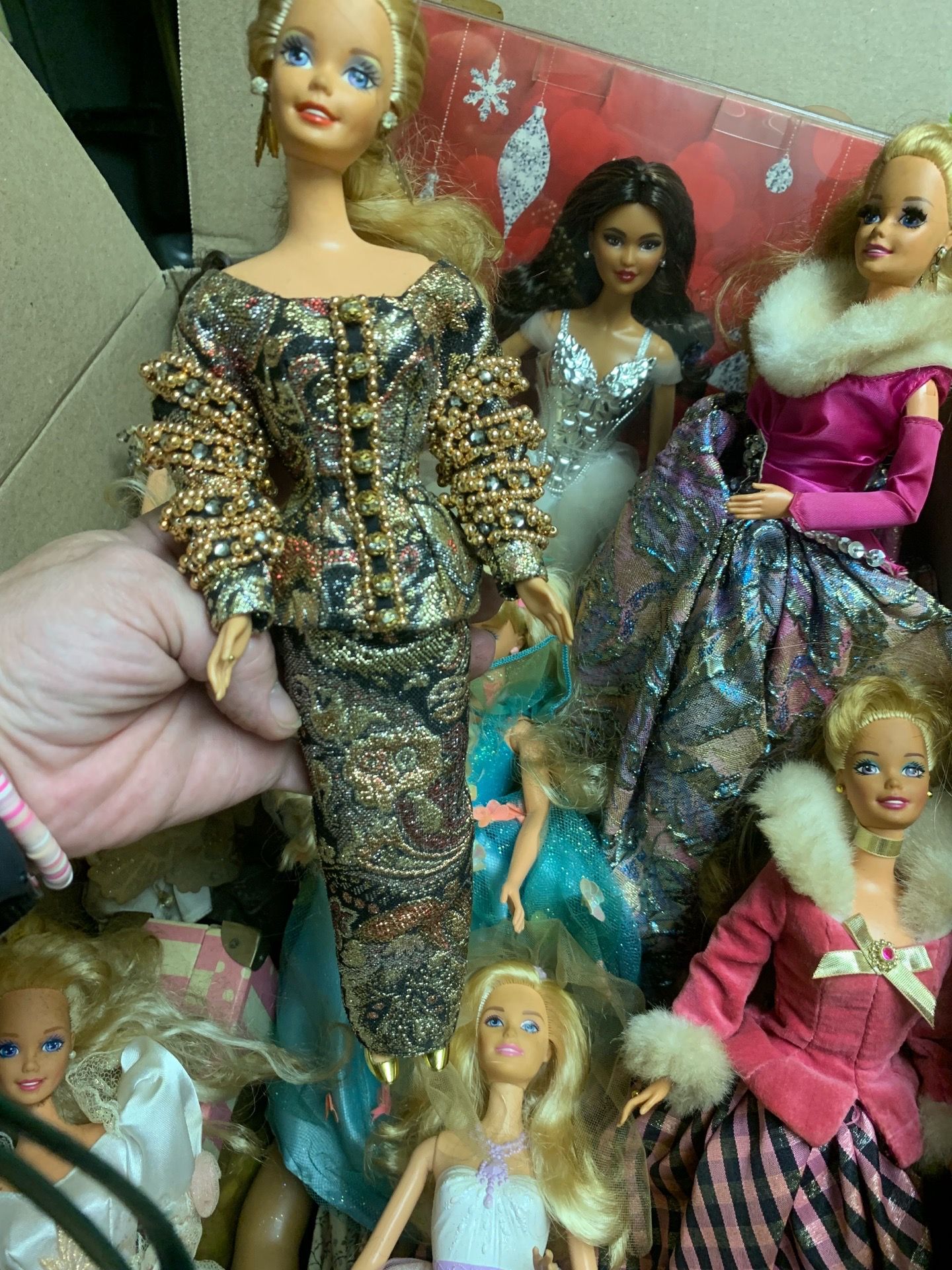 Yard and garage sale today Sat 5/9!