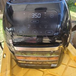 Air Frier