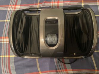 Foot massager