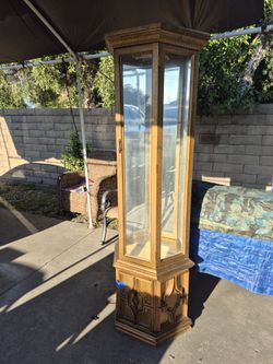 Decoration Glass