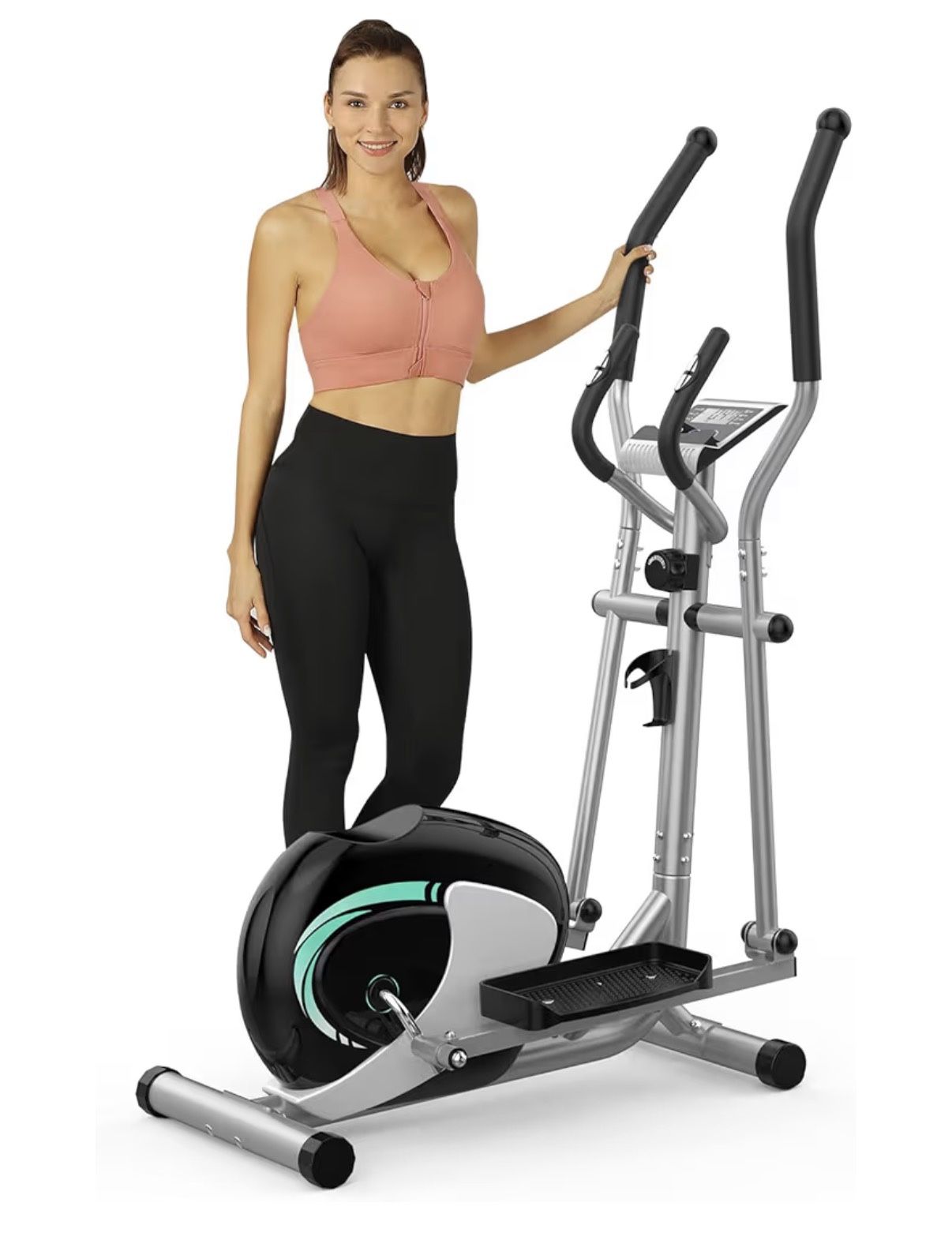 elliptical machine