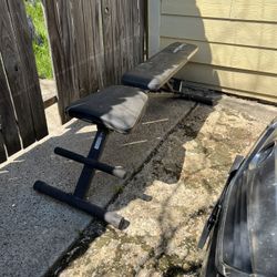 Bench