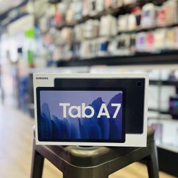 Samsung Galaxy Tab A7