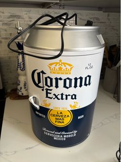 Corona Mini Fridge