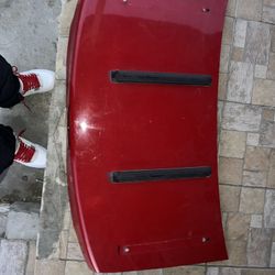 Na Miata Trunk