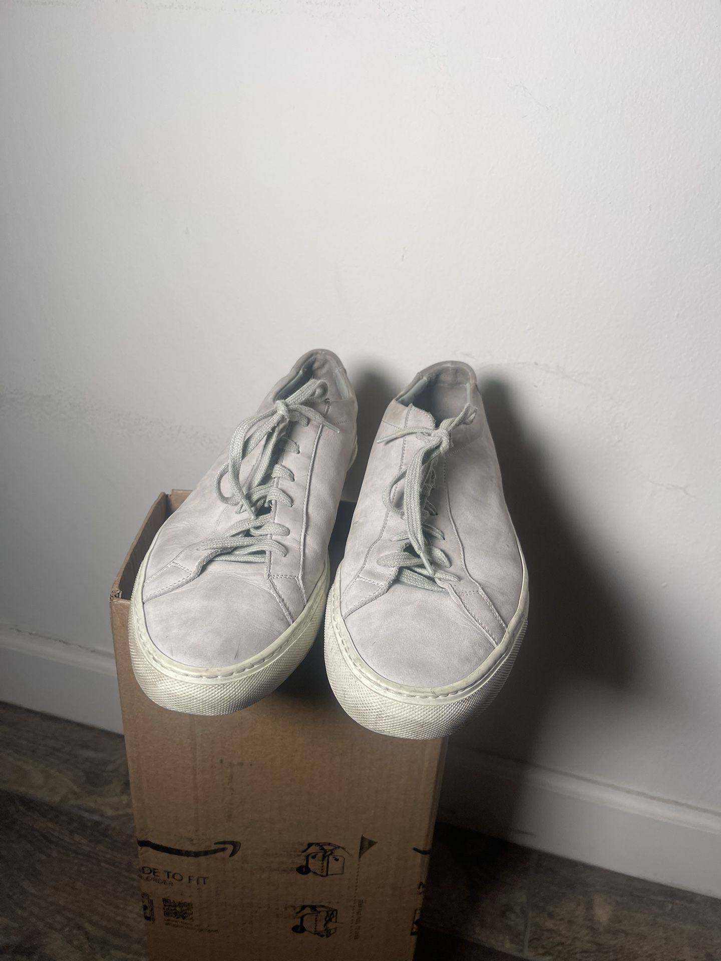 Common projects US13