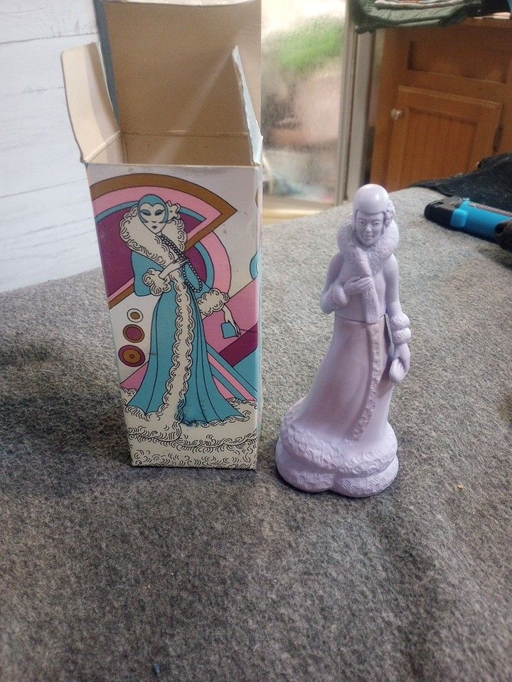 Avon Perfume