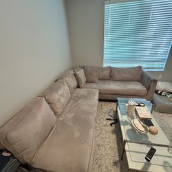 Sectional Sofa
