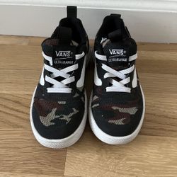 Kids Shoes - Size 11.5 - Vans