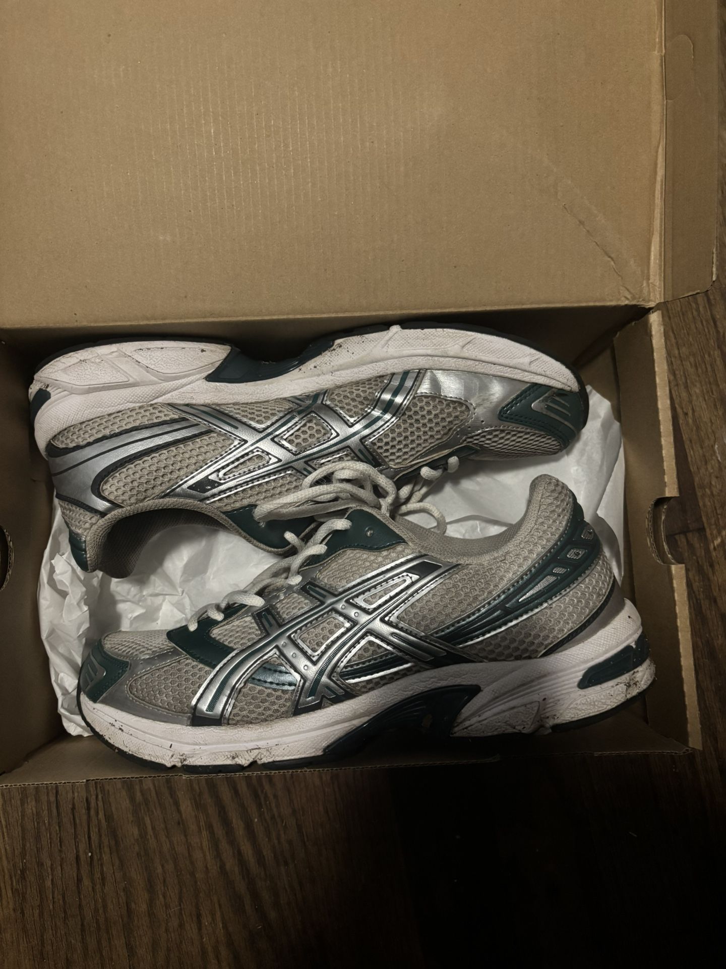 asics gel 1130 neptune