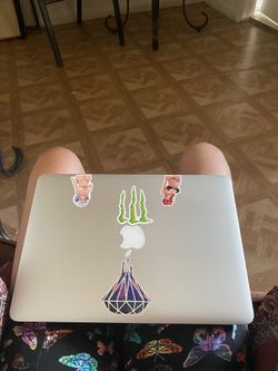 Macbook Pro 2015 